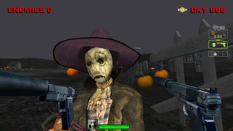 Скриншот 2 из Blood & Bacon