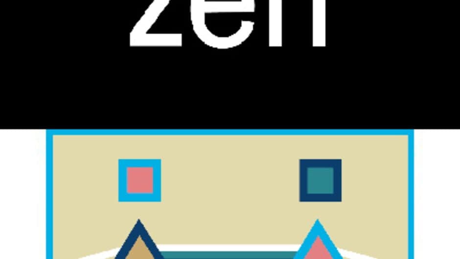 Скриншот 4 из Color Zen