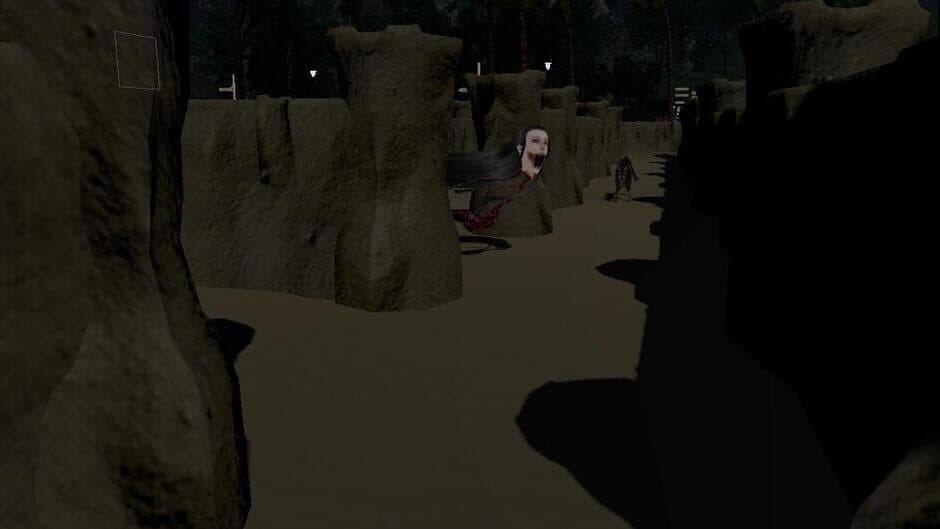 Скриншот 4 из The beauties&zombies of beach for VR