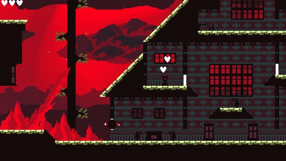 Скриншот 5 из Lords of Strife