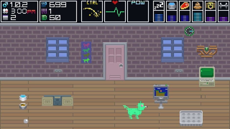 Скриншот 2 из Domestic Dog