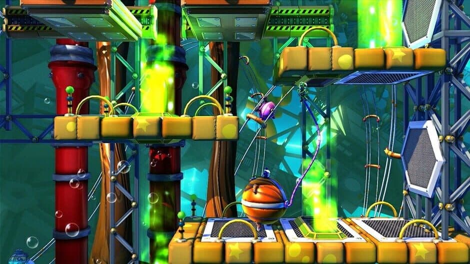 Скриншот 4 из Shiftlings