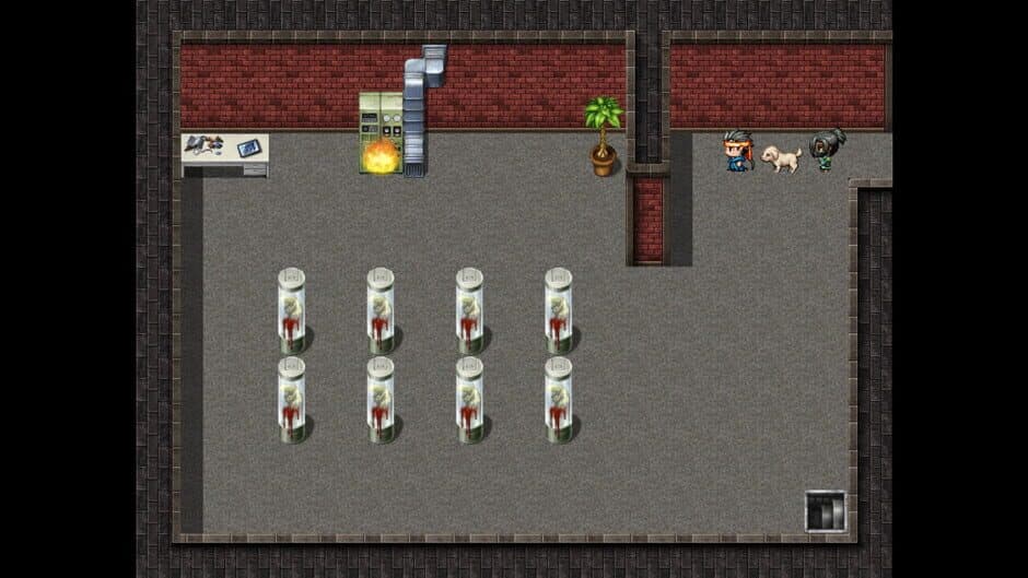 Скриншот 5 из Ninja Stealth 2
