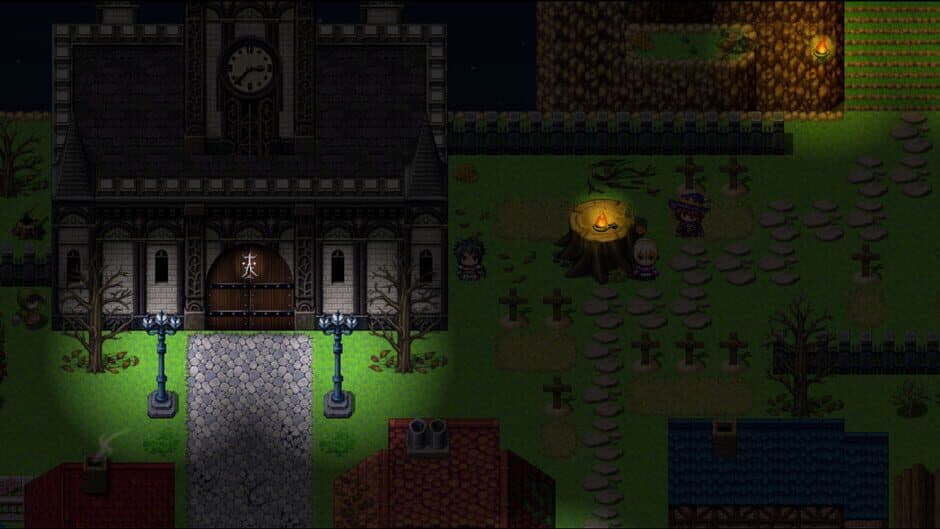 Скриншот 3 из Dungeons of Betrayal
