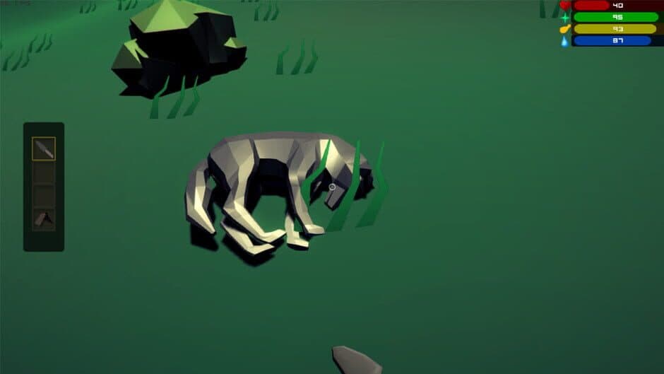 Скриншот 3 из Project: surviving