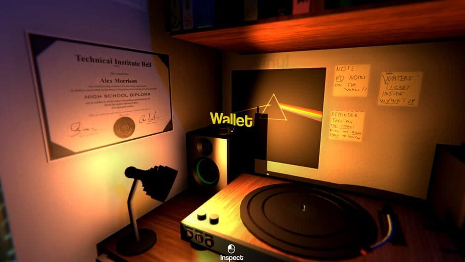Скриншот 2 из Vinylove