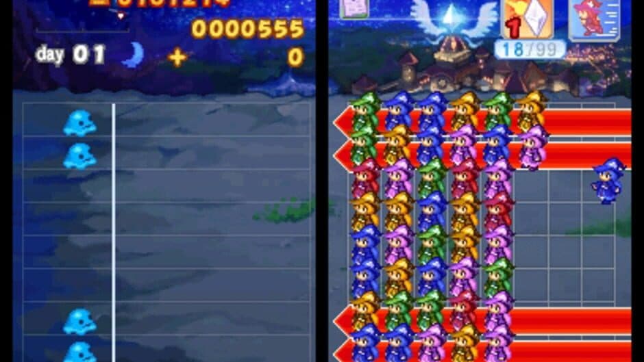 Скриншот 6 из Wizard Defenders