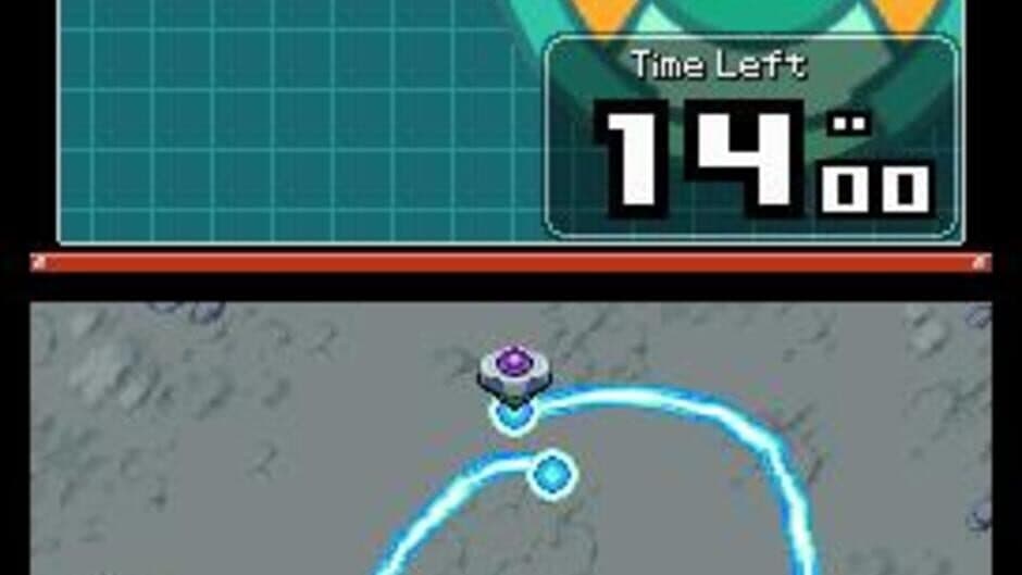 Скриншот 10 из Pokémon Ranger: Shadows of Almia