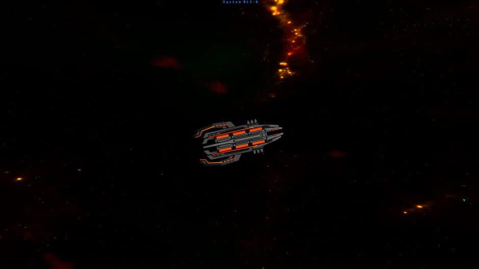 Скриншот 1 из Fringes of the Empire