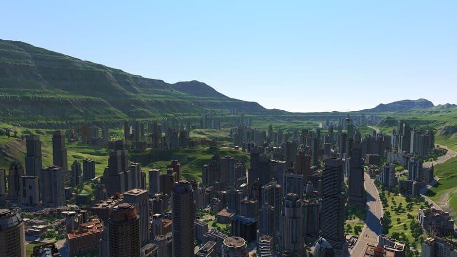 Скриншот 5 из Cities XL: Platinum