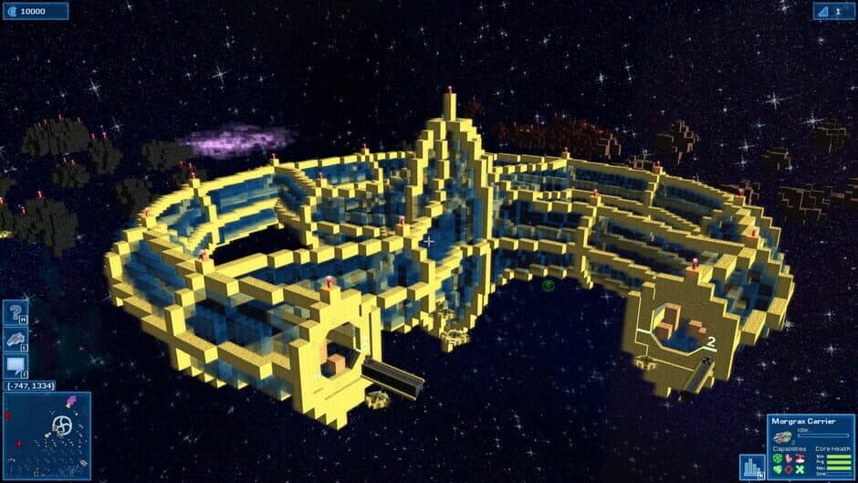 Скриншот 4 из Galactineers