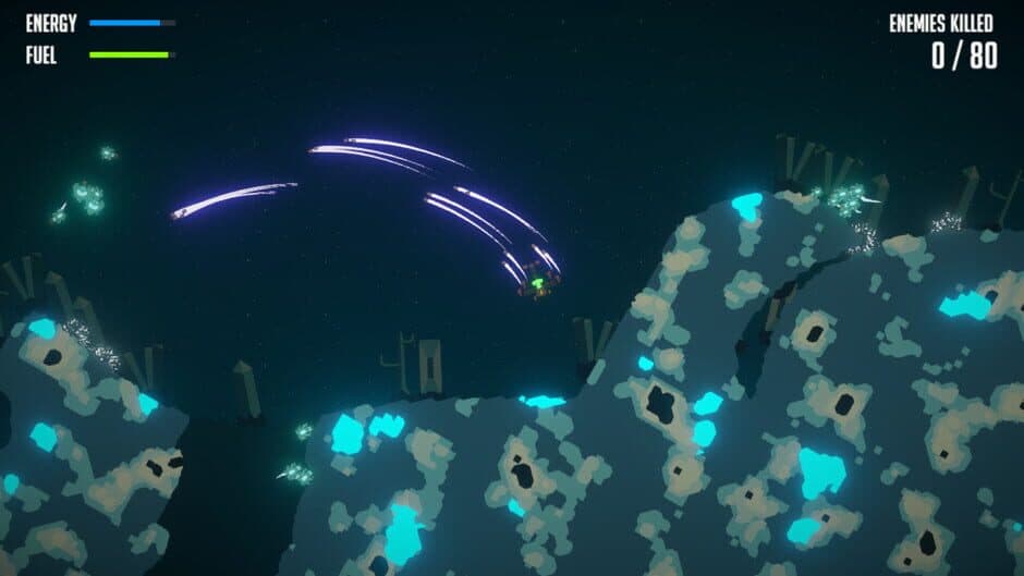 Скриншот 2 из Nimbatus: The Space Drone Constructor