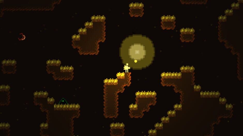 Скриншот 4 из Caves!