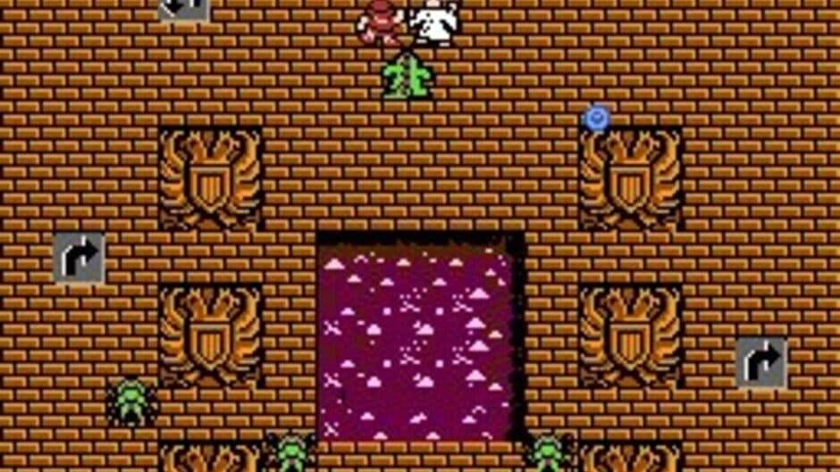 Скриншот 2 из King's Knight