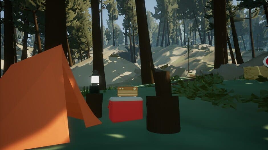 Скриншот 1 из Forestry