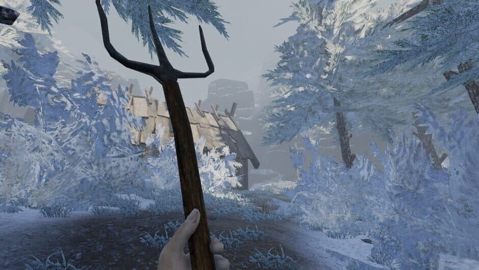 Скриншот 4 из Hegis' Grasp: Evil Resurrected