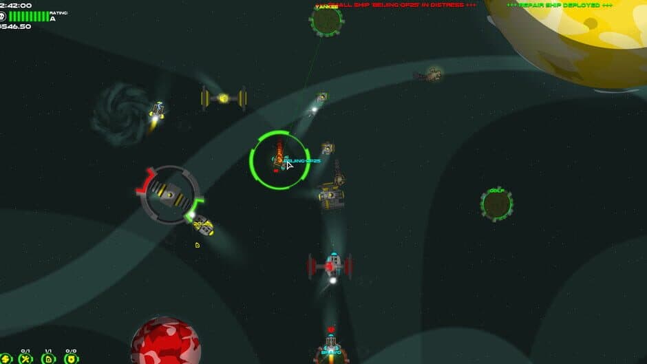 Скриншот 2 из Navpoint