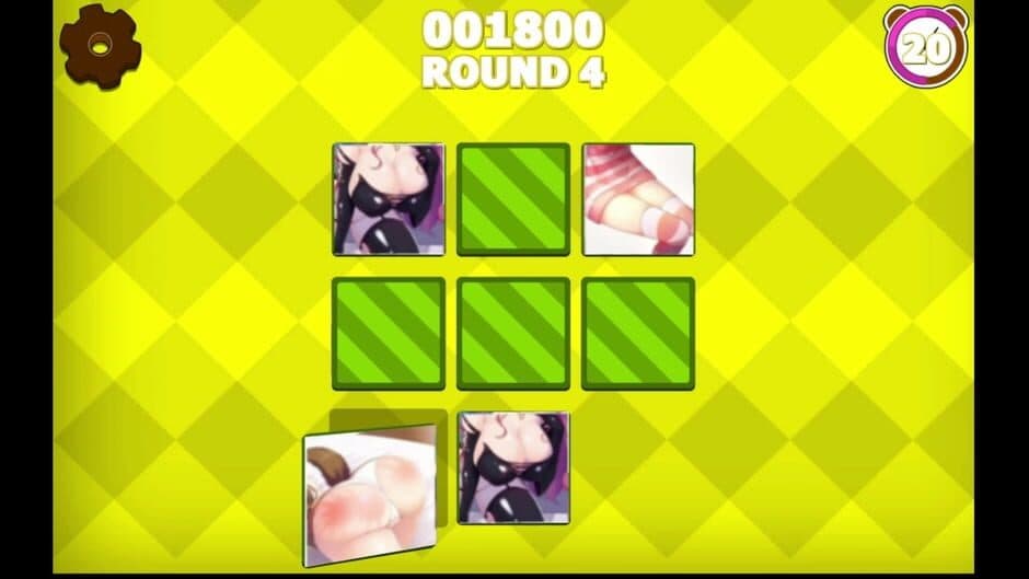 Скриншот 2 из Love Hentai: Sexy Body