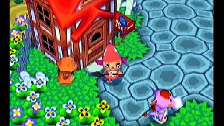 Скриншот 10 из Animal Crossing