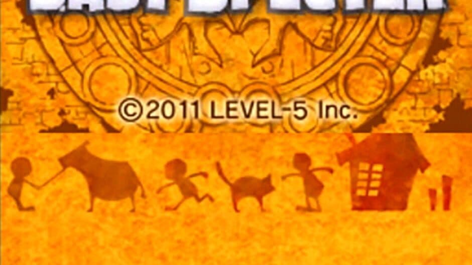 Скриншот 6 из Professor Layton and the Last Specter