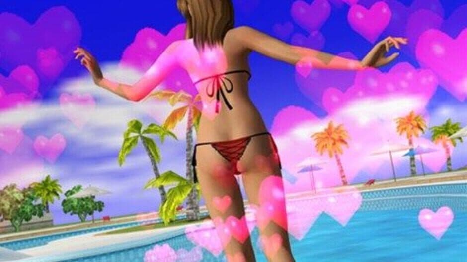 Скриншот 3 из Dead or Alive Paradise