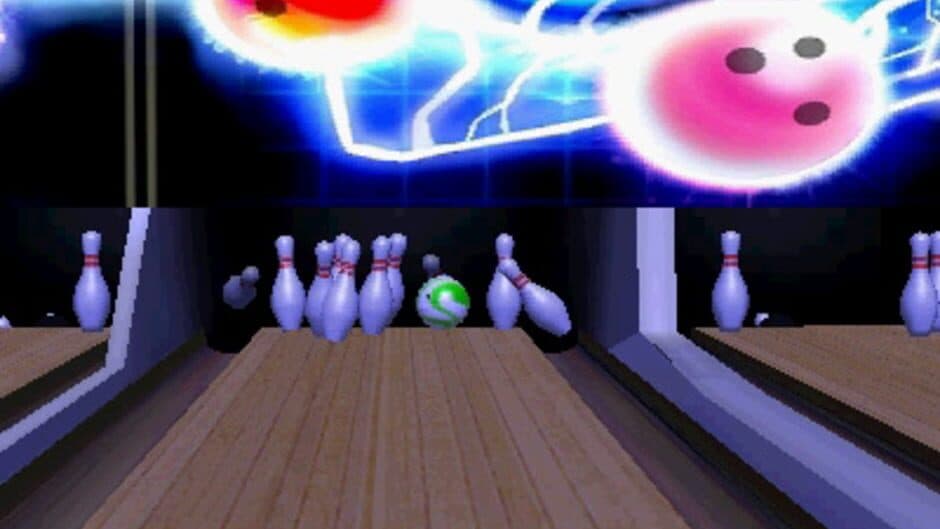 Скриншот 5 из Smash Bowling 3D