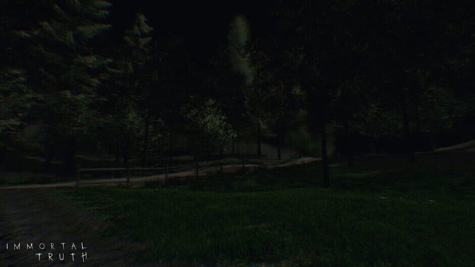 Скриншот 4 из Immortal Truth