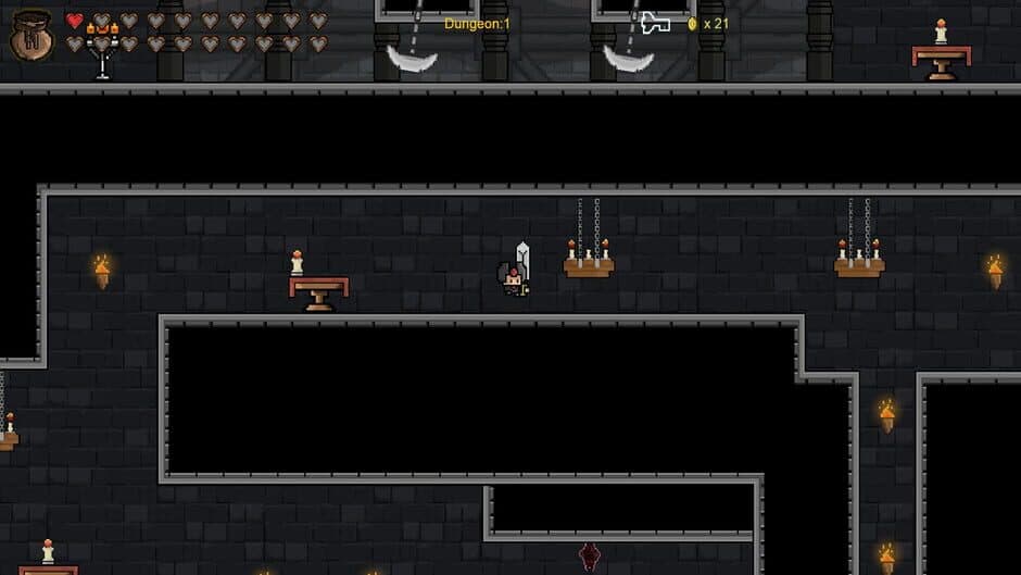 Скриншот 5 из Castle Adventure