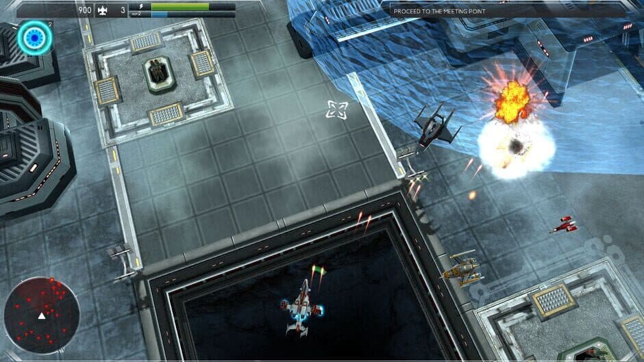 Скриншот 3 из Project Root