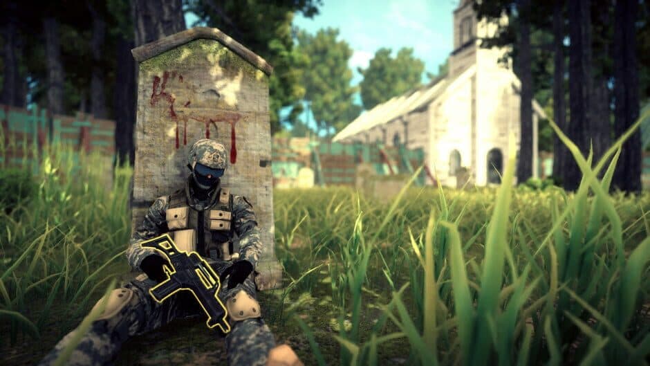 Скриншот 3 из Skynet Rising : Portal to the Past