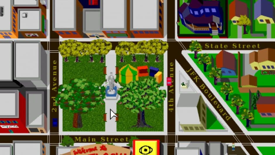 Скриншот 8 из Cale Quest