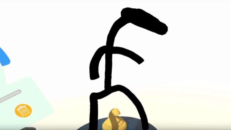 Скриншот 2 из Puttyface