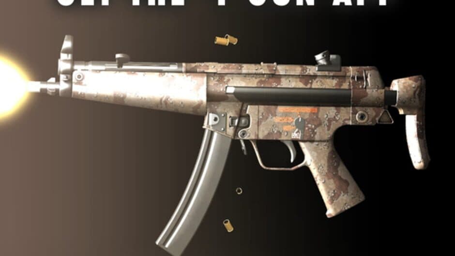 Скриншот 4 из iGun Pro 2