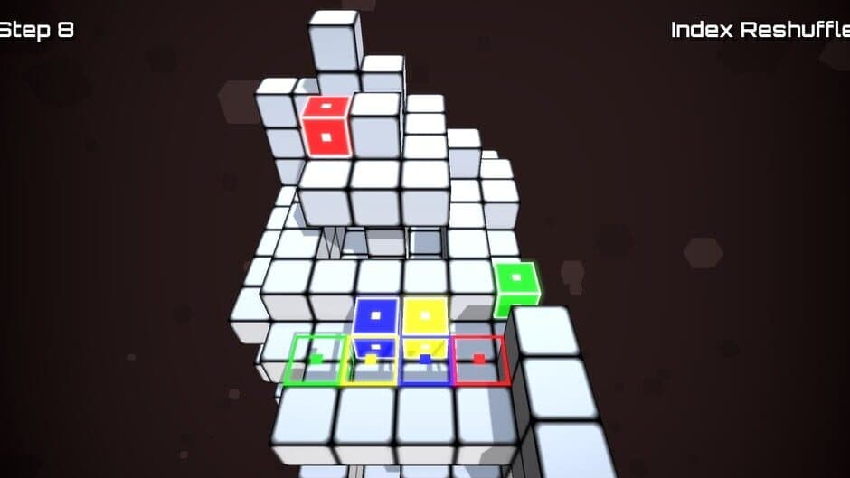 Скриншот 5 из Hexahedral Pathfinder