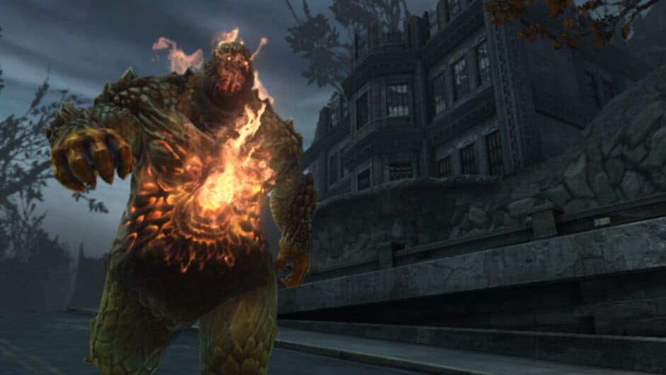 Скриншот 4 из Darksiders