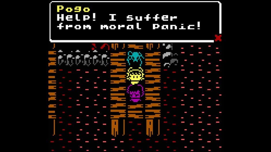 Скриншот 2 из Princess Remedy: In A Heap of Trouble