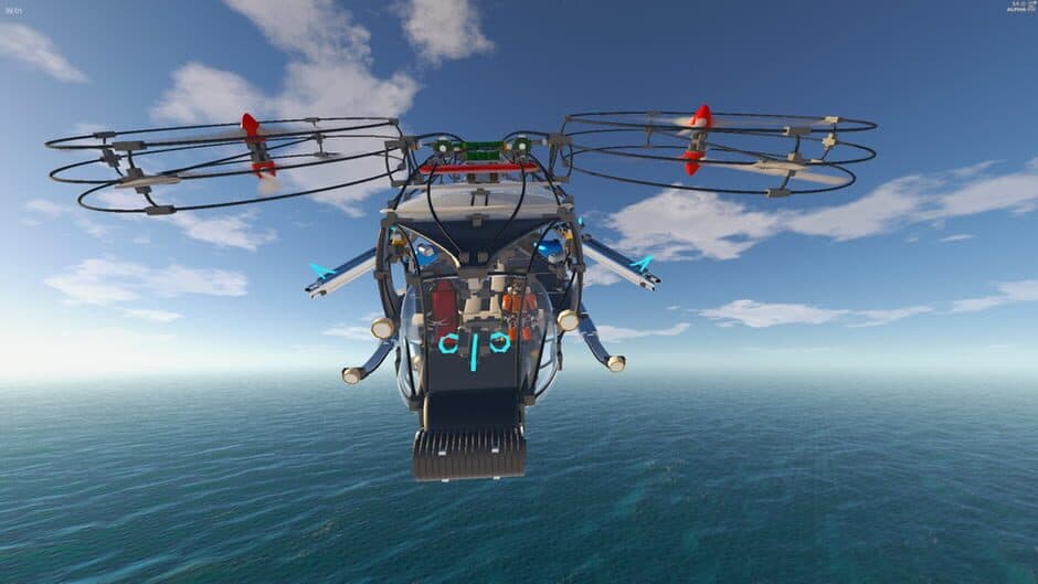 Скриншот 4 из Homebrew: Patent Unknown
