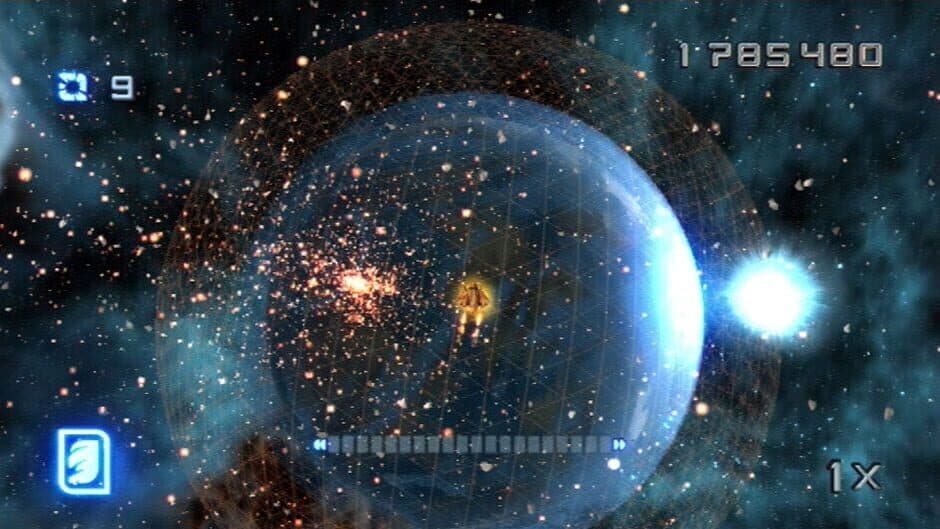 Скриншот 5 из Super Stardust HD