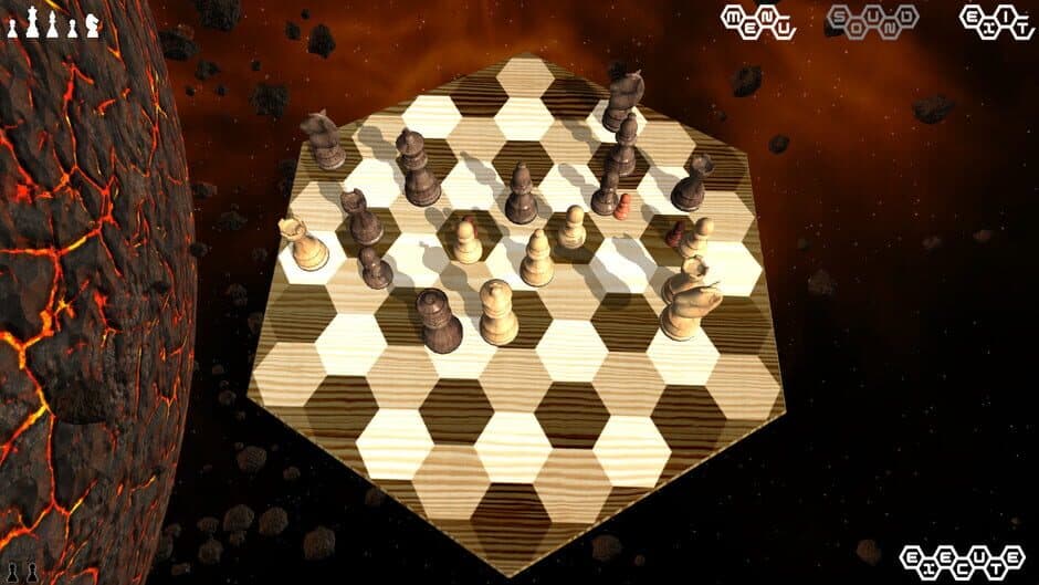 Скриншот 4 из Chexs