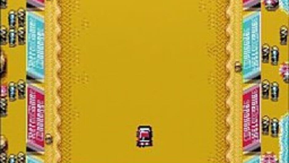 Скриншот 9 из Retro Game Challenge
