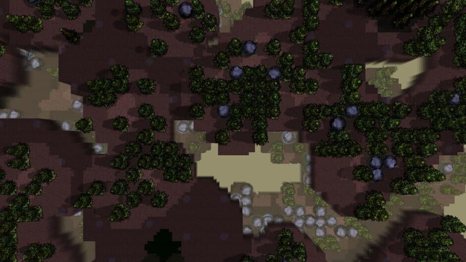 Скриншот 1 из Rebirth of Island