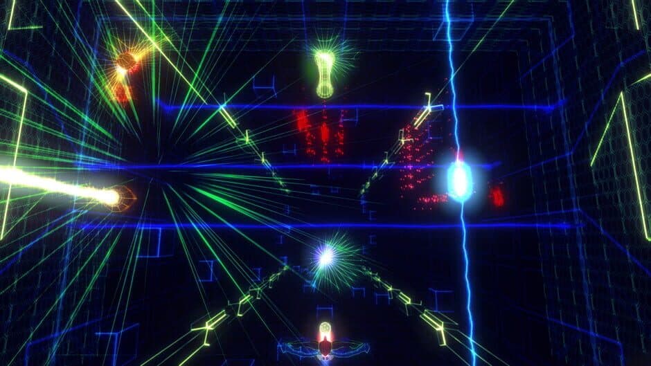 Скриншот 2 из Ionball 3