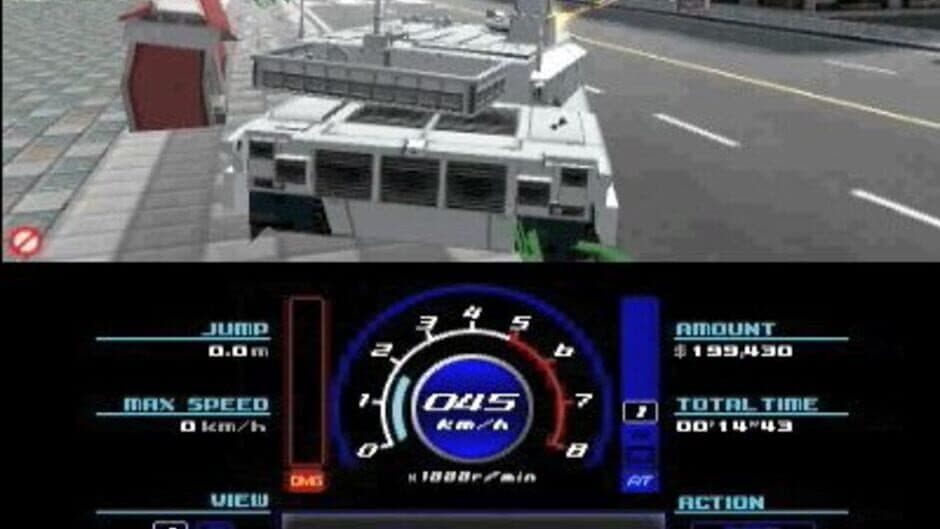 Скриншот 2 из Crash City Mayhem
