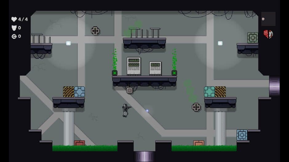 Скриншот 3 из Star Rogue