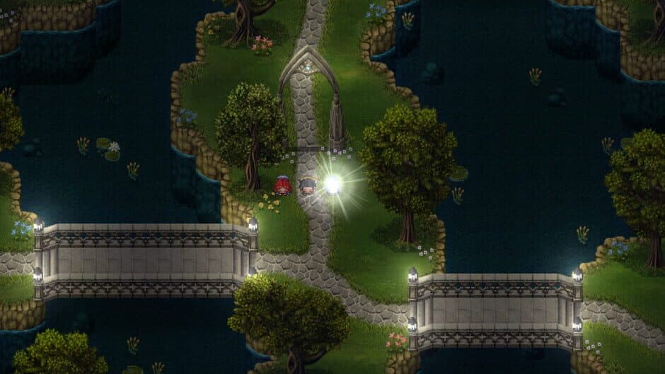 Скриншот 2 из To Light: Ex Umbra