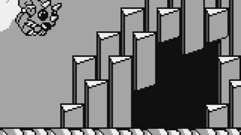 Скриншот 8 из Adventure Island II: Aliens in Paradise
