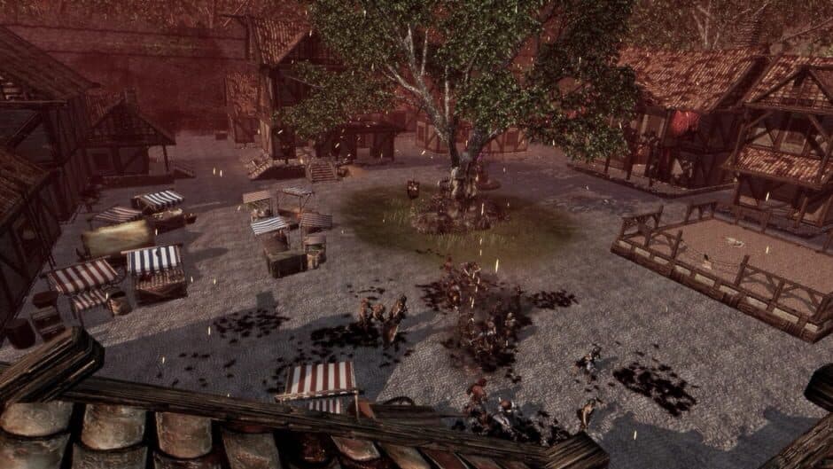 Скриншот 5 из Mortal Royale