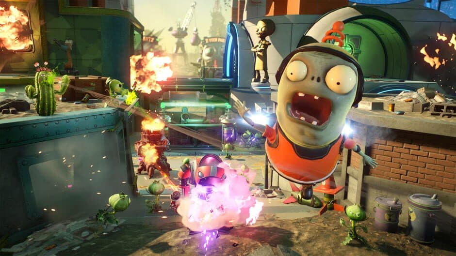 Скриншот 1 из EA Family Bundle