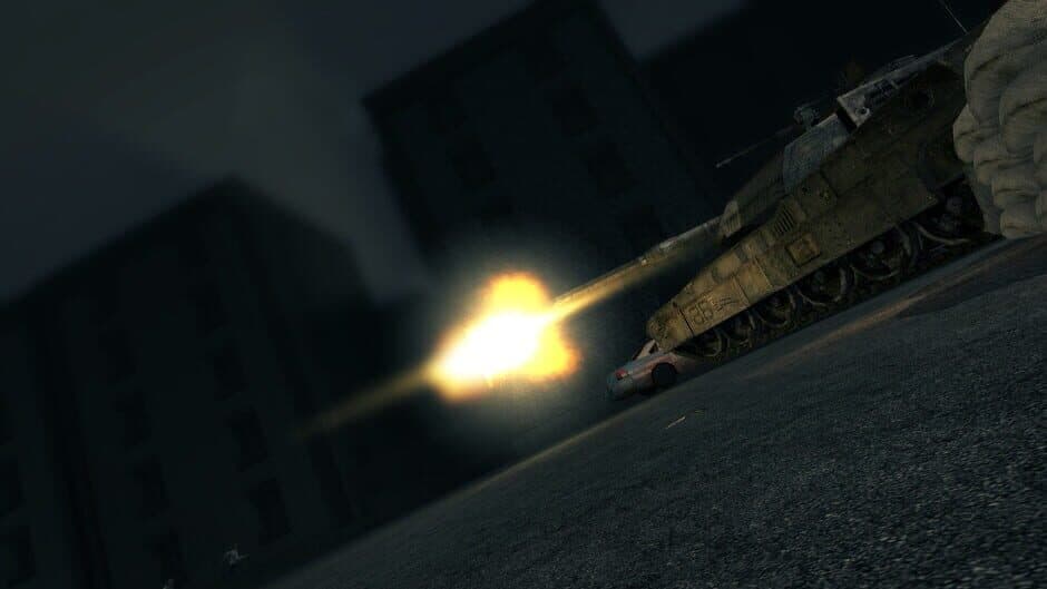 Скриншот 3 из Damnation City of Death