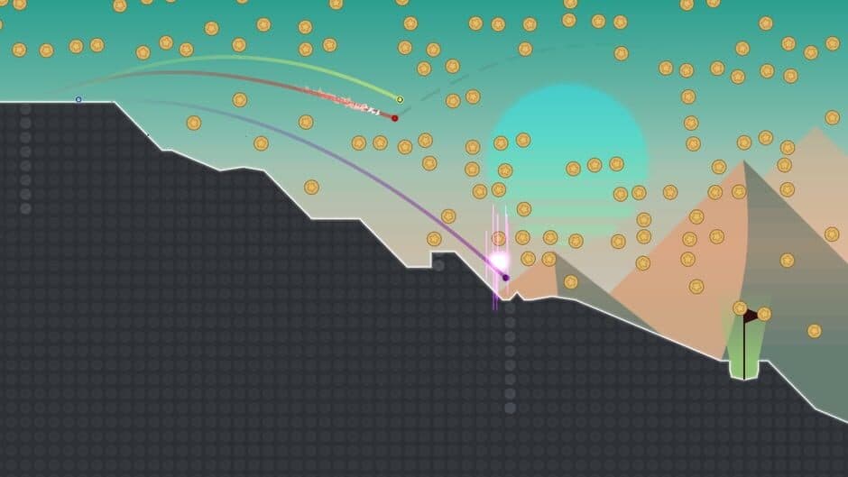 Скриншот 10 из Party Golf